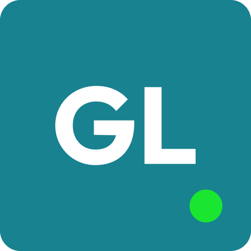 Geelong Leaf Room logo